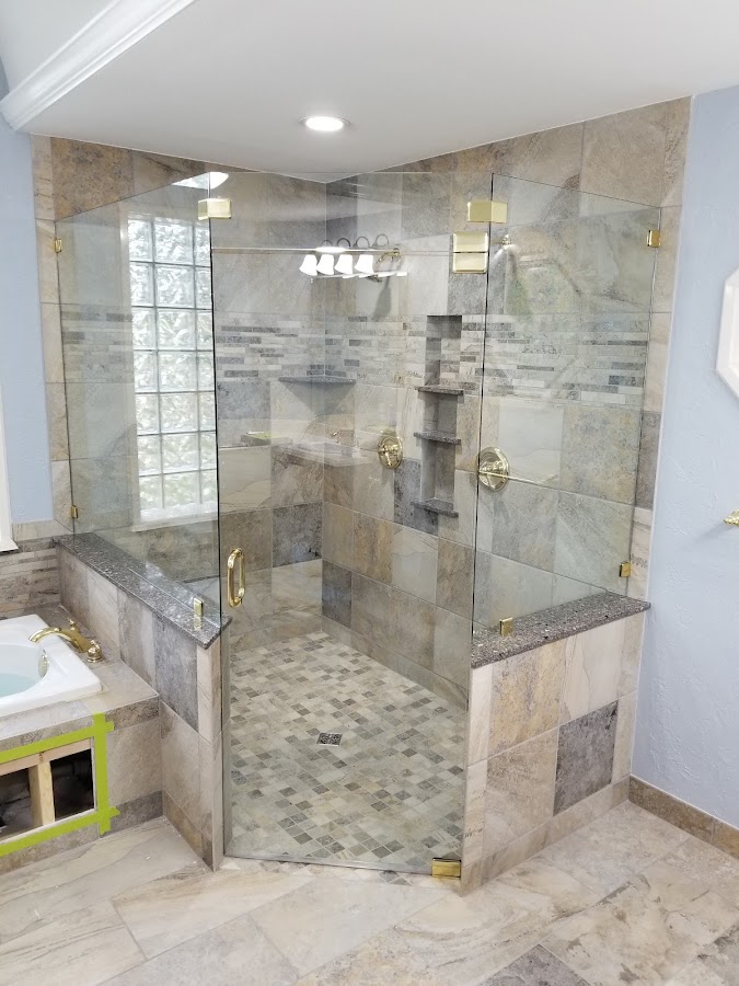 Mansfield Glass & Windows Contractor in Mansfield, TX photo