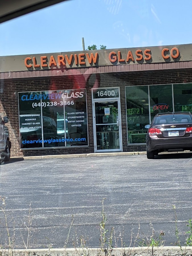 Clearview Glass Mobile Phone Repair in Strongsville, OH photo