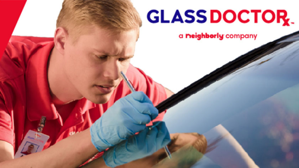 Glass Doctor of Ashland Auto Repair in Ashland, OH photo