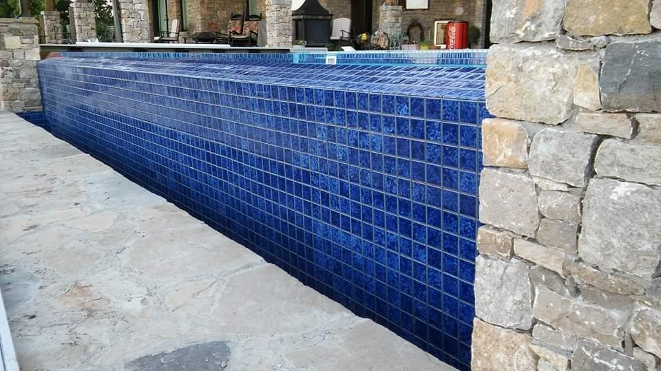 Brady Tile, LLC Contractor in Tulsa, OK photo