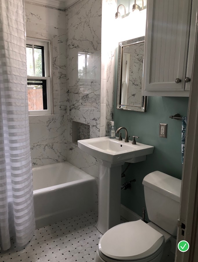 B & W Designer Tile Contractor in Tulsa, OK photo