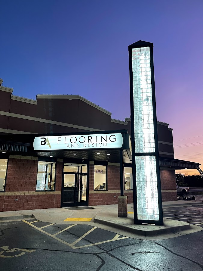 BA Flooring and Design Furniture Repair in Broken Arrow, OK photo
