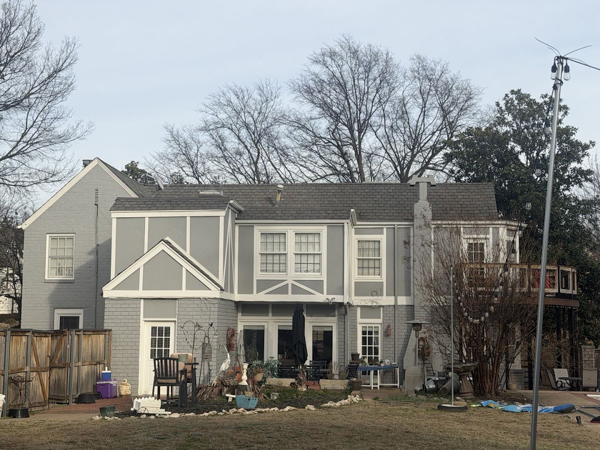 Roof United Roofing Repair in Broken Arrow, OK photo