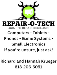 Repair-O-Tech gallery photo