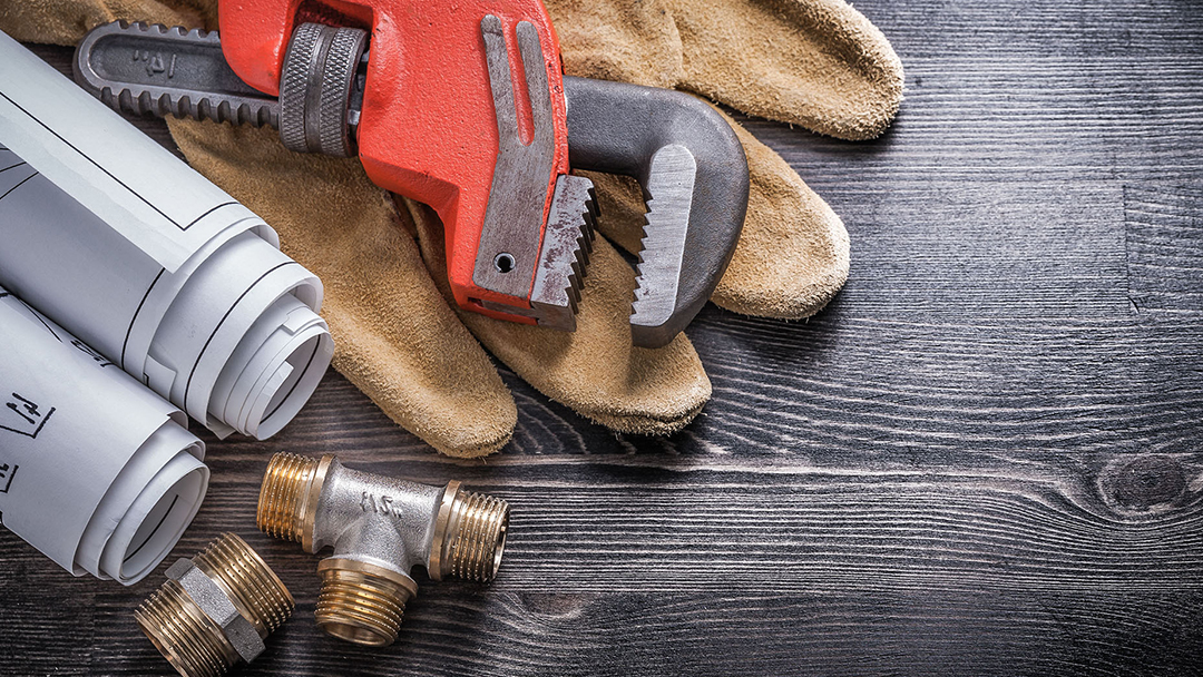 J Joyce Plumbing & Heating Plumber in Warwick, RI photo