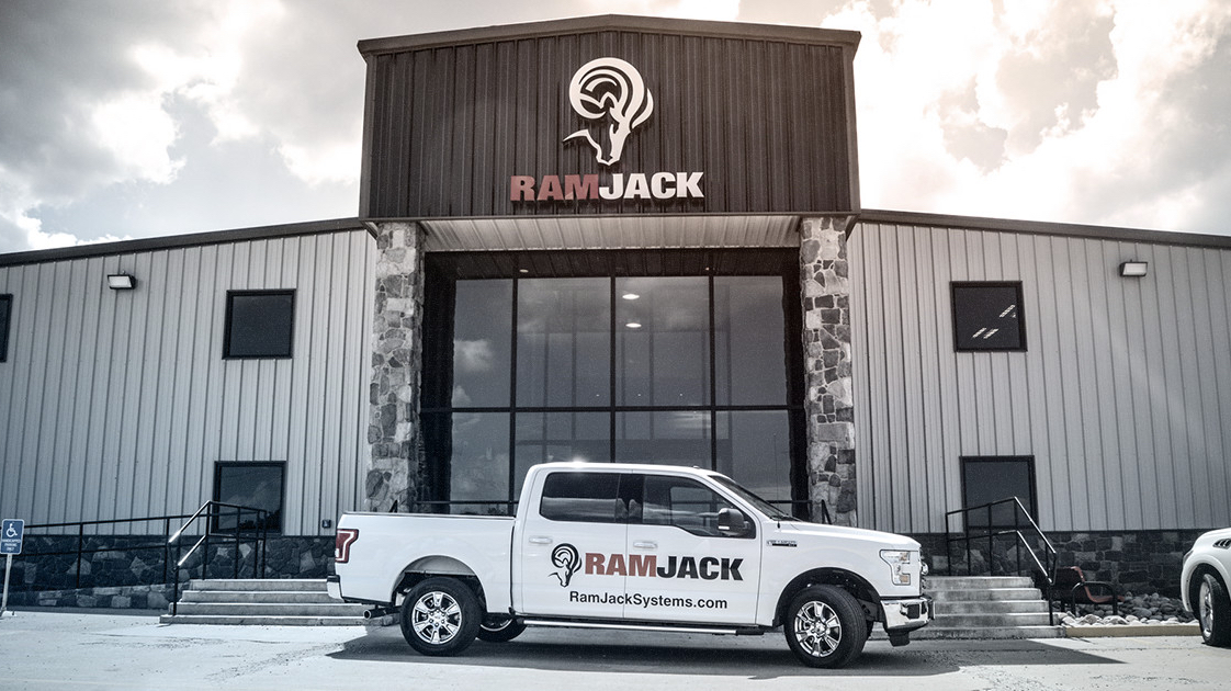 Ram Jack – South Carolina, Charleston Contractor in Charleston, SC photo