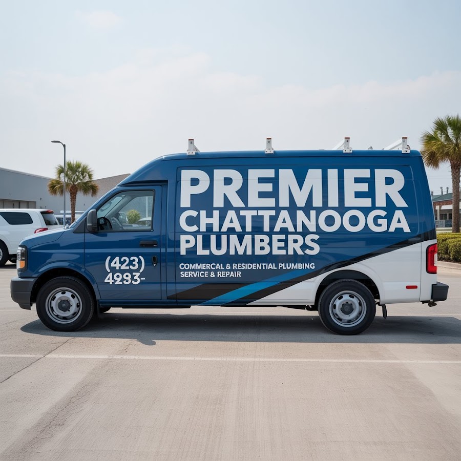 Premier Chattanooga Plumbers Plumber in Chattanooga, TN photo