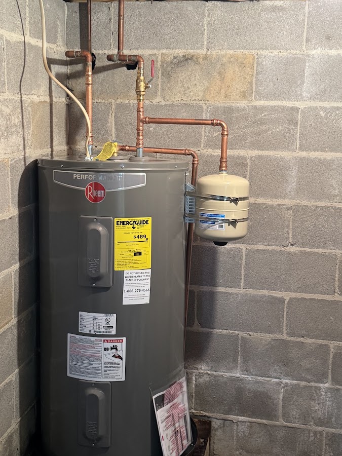 South East Total Service Plumber in Chattanooga, TN photo