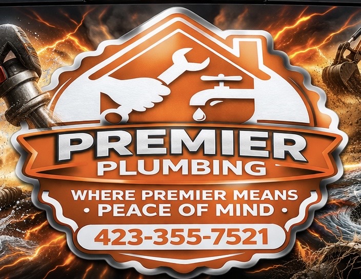 Premier plumbing and Drain Repipe LLC Plumber in Chickamauga, GA photo