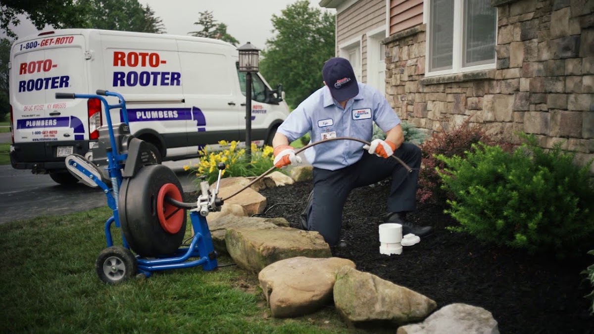 Roto Rooter Plumbing and Drain Plumber in Chattanooga, TN photo