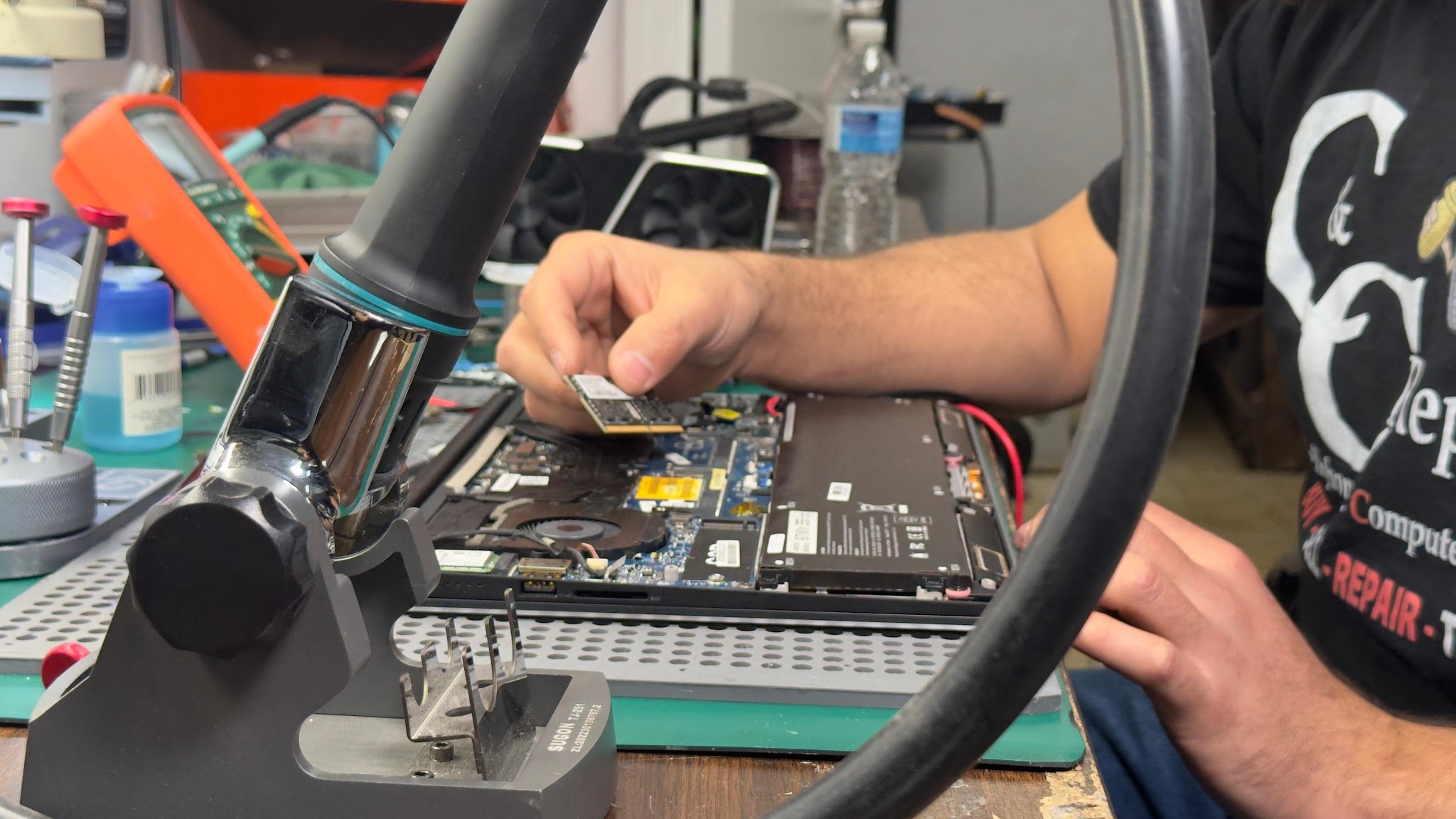 C & C Cellphone and Computer Repair gallery photo