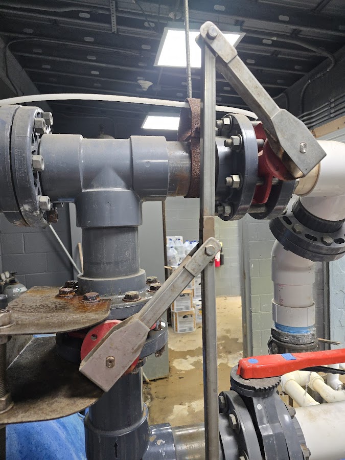 Bullseye Plumbing Plumber in Chattanooga, TN photo