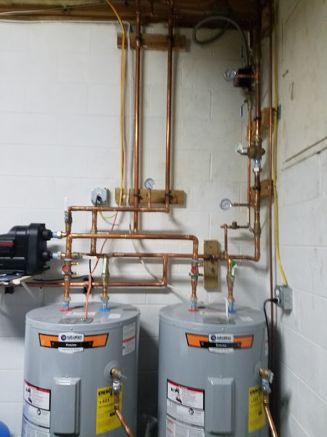 Express Plumbing Plumber in Harrison, TN photo