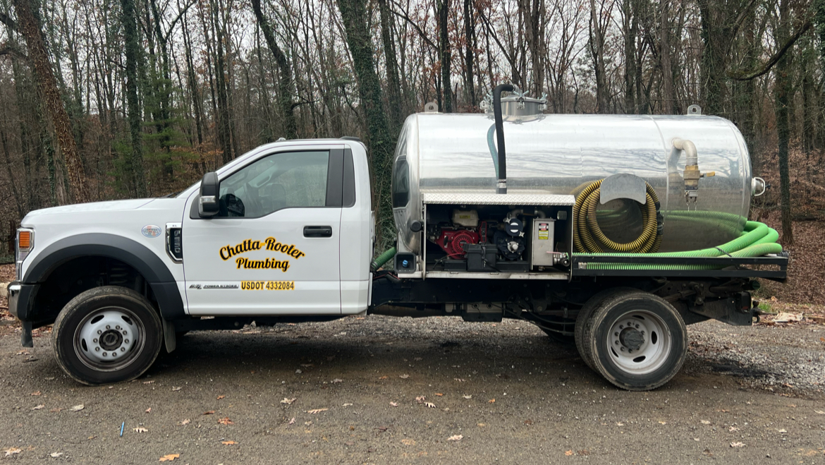 Chatta Rooter Plumbing Septic & Drain Plumber in Chattanooga, TN photo