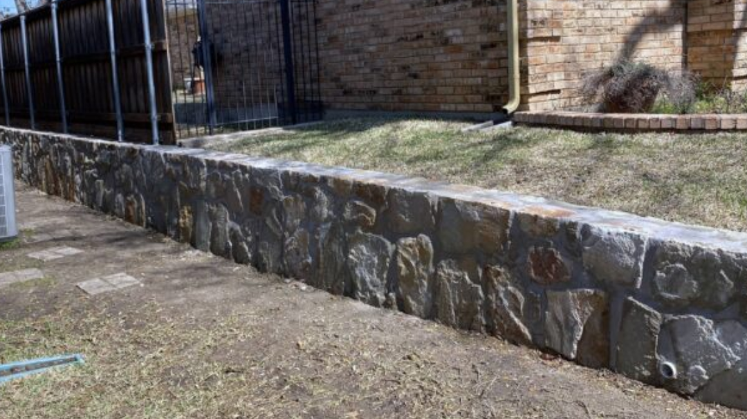 DFW Retaining Walls and Pool Demolition LLC. Plumber in Fort Worth, TX photo