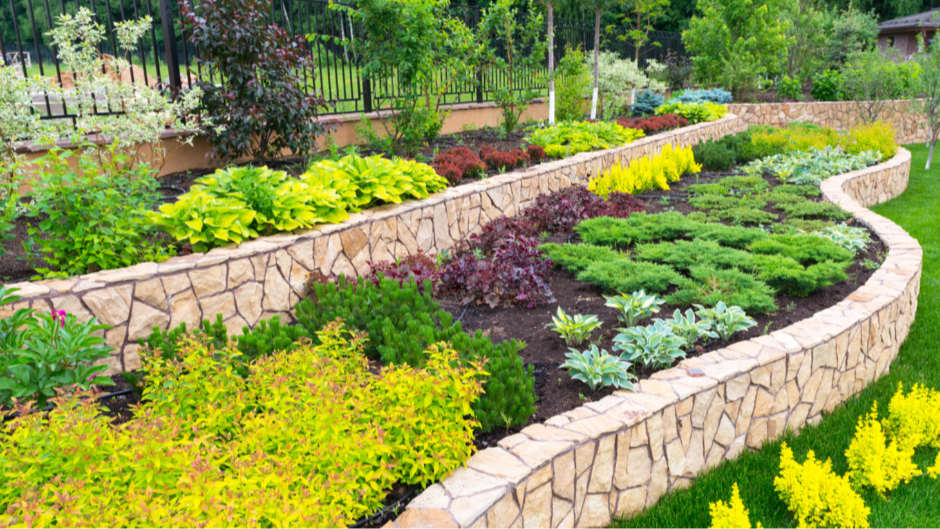 JCL Landscape Services