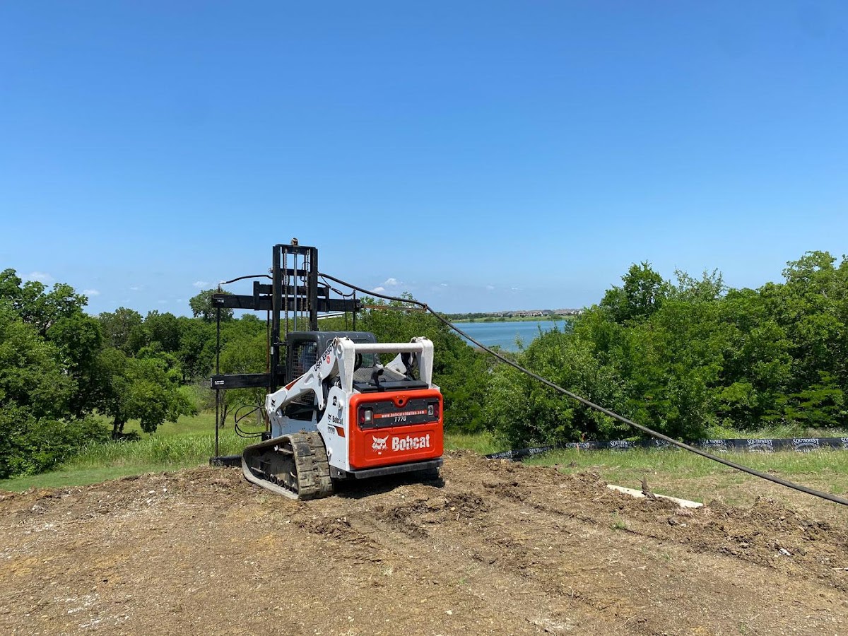 Fortress Foundation Repair Systems Plumber in Fort Worth, TX photo