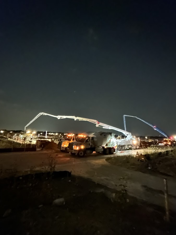 ERW Site Solutions Contractor in Fort Worth, TX photo