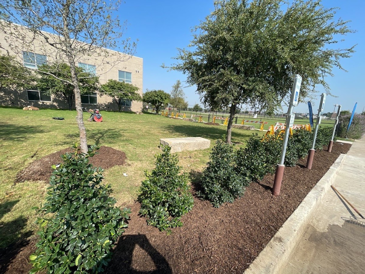 Lonestar Landscape DFW, LLC Plumber in Forest Hill, TX photo