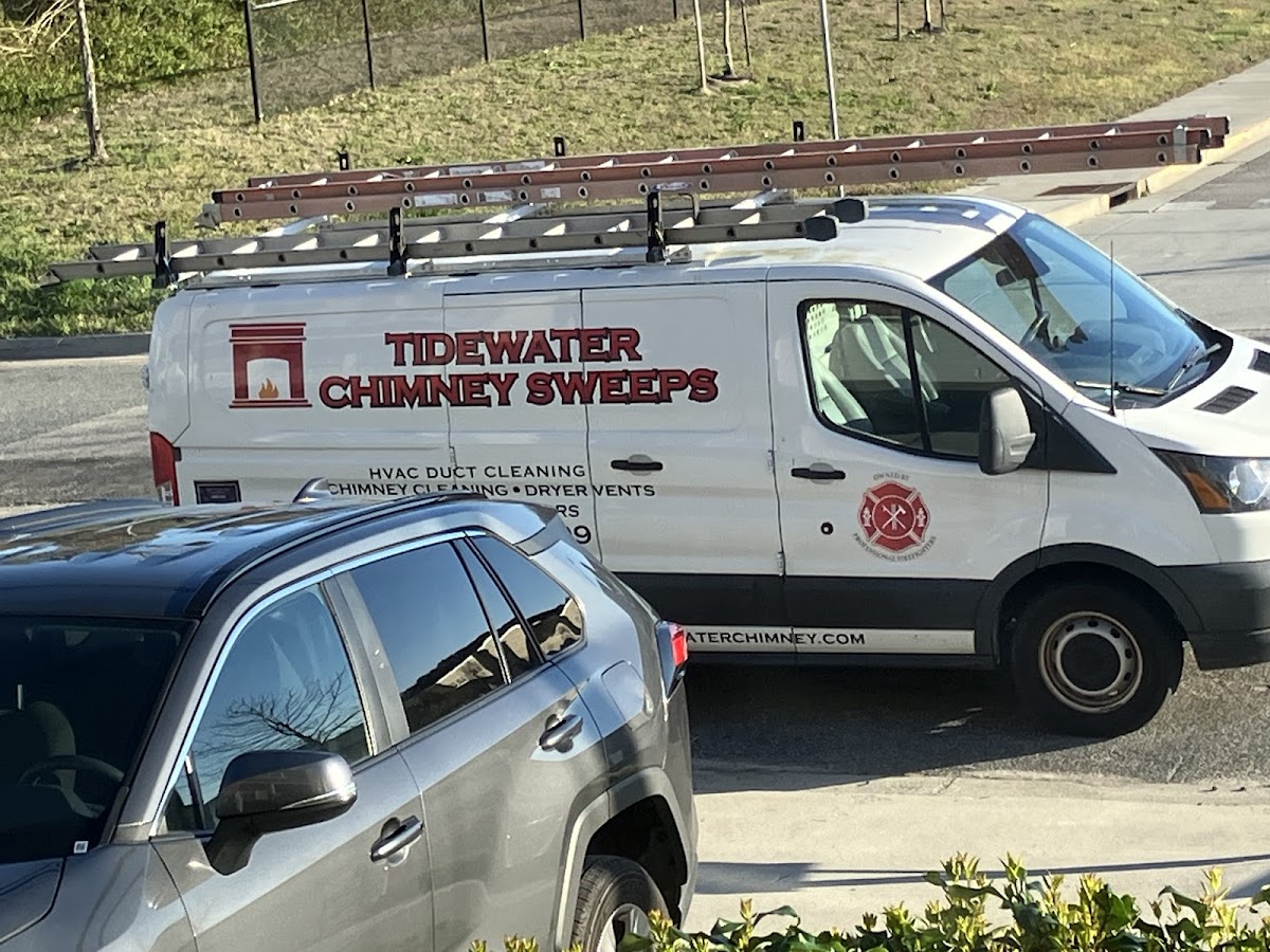 Tidewater Chimney Sweeps LLC Plumber in Virginia Beach, VA photo
