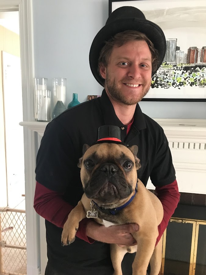 Chim Chimney Chimney Sweeps LLC
