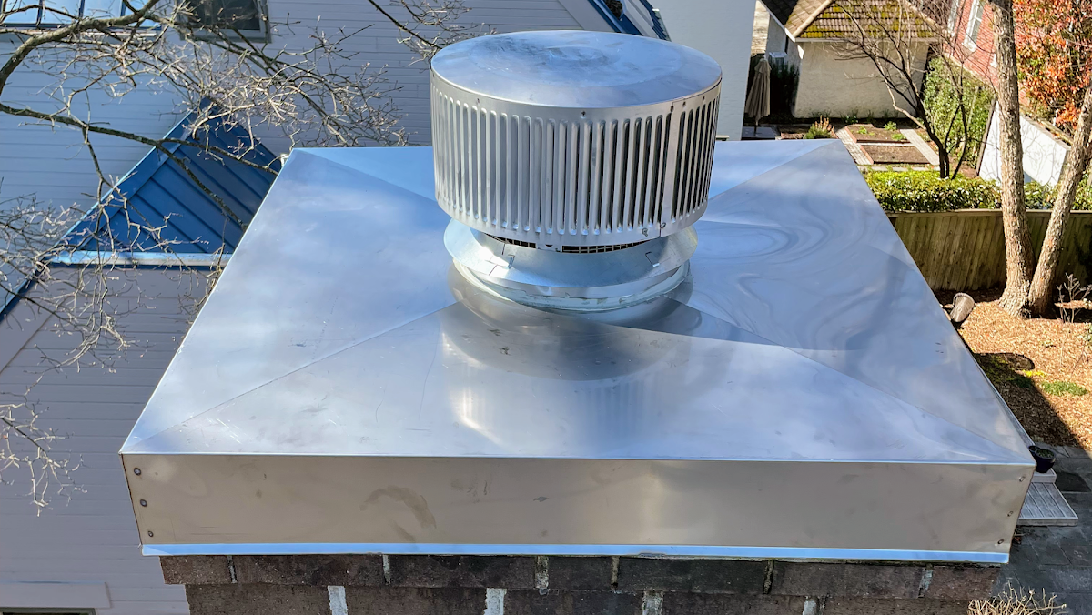 A and S Clean Sweep Roofing Repair in Virginia Beach, VA photo