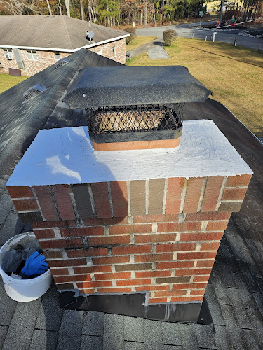 Coastal Chimney & Contracting