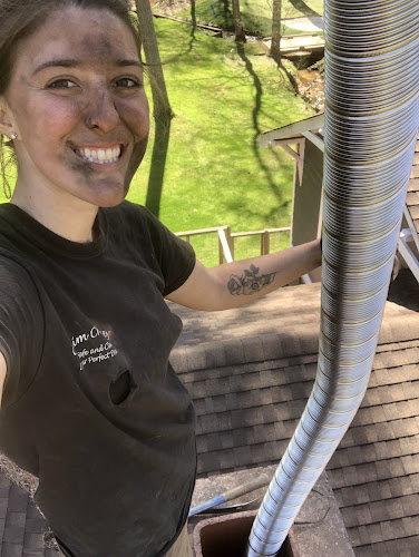 Chim Chimney Chimney Cleaning LLC Appliance Repair in Chester, VA photo