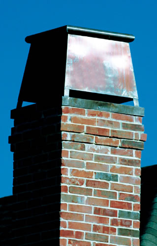 VA Chimney And Dryer Vent Portsmouth