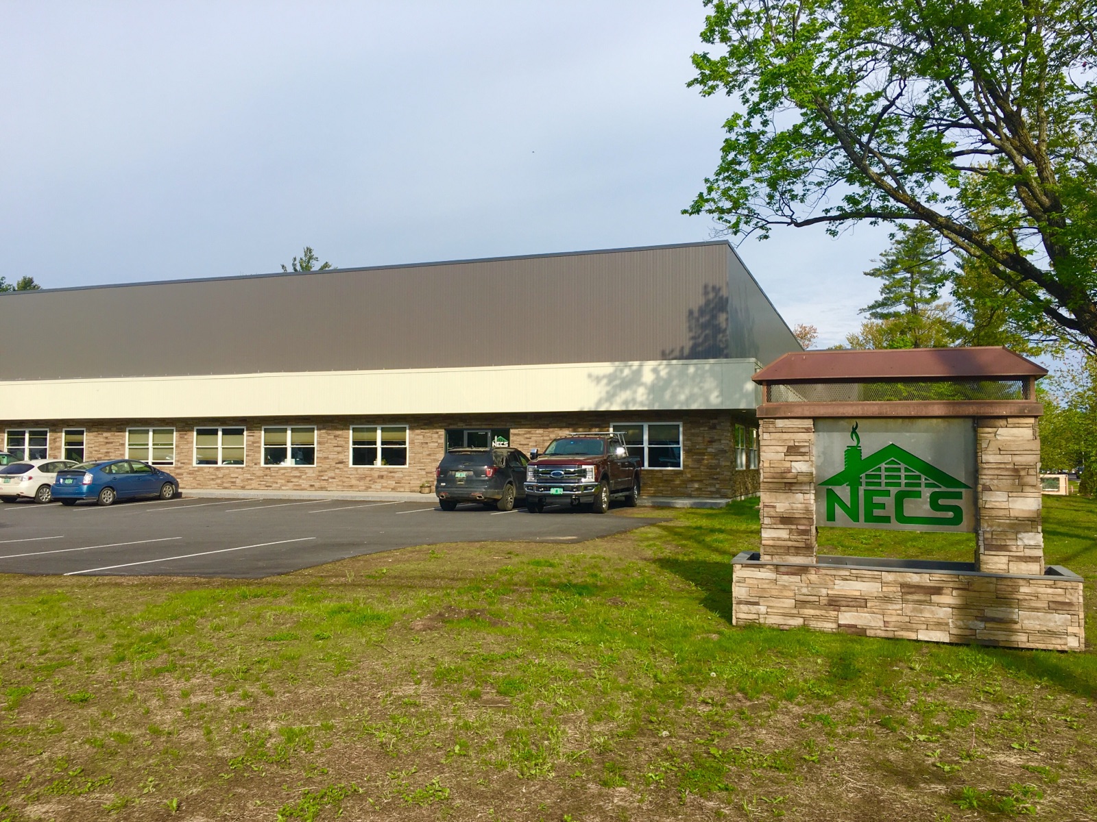 Gallery photo for New England Chimney Supply in Williston, VT