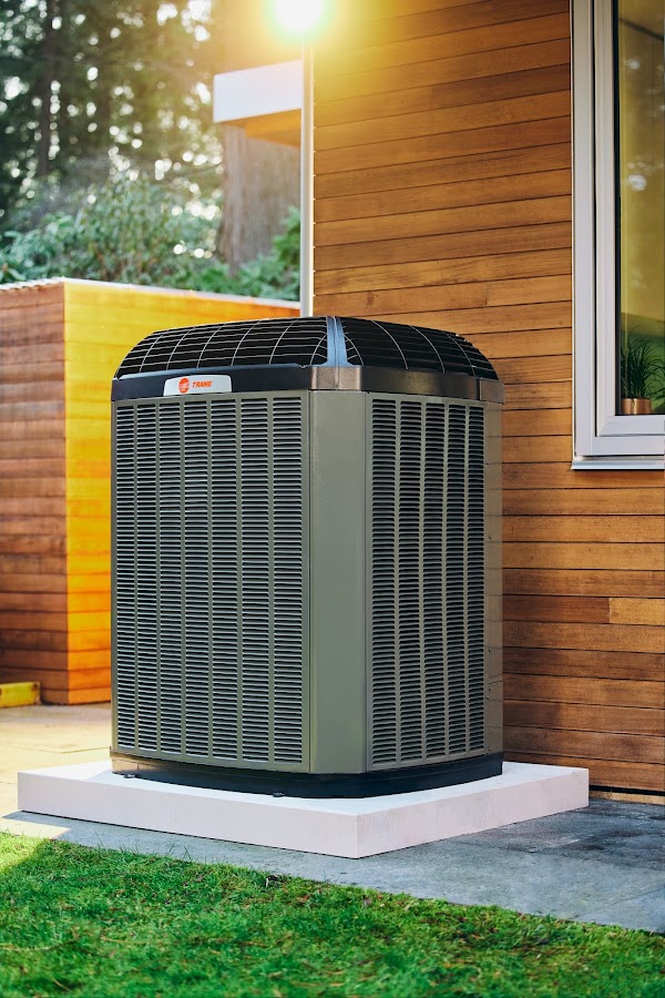All Points Heating & Fireplace Plumber in Mukilteo, WA photo