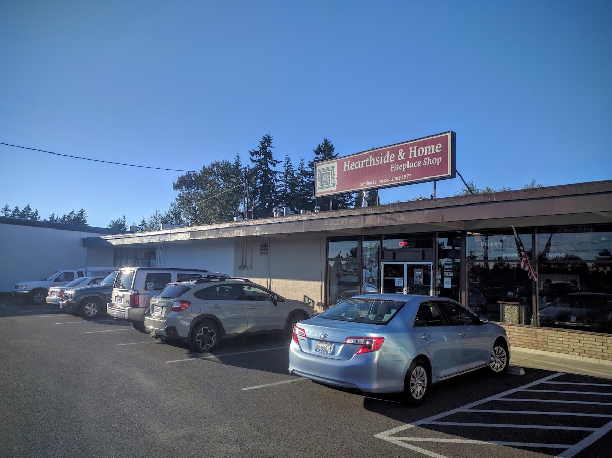 Hearthside & Home Appliance Repair in Lynnwood, WA photo