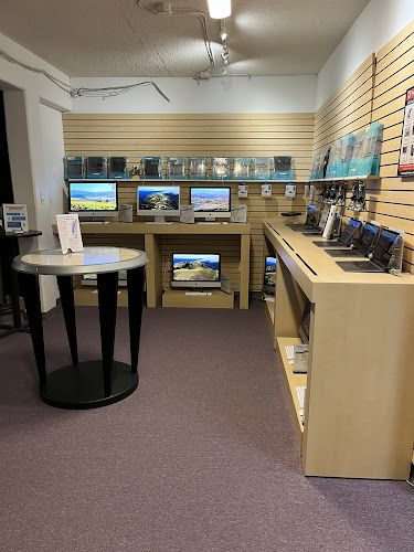 MacHQ -St. Louis Apple Authorized Repair & Sales Mobile Phone Repair in St. Louis, MO photo