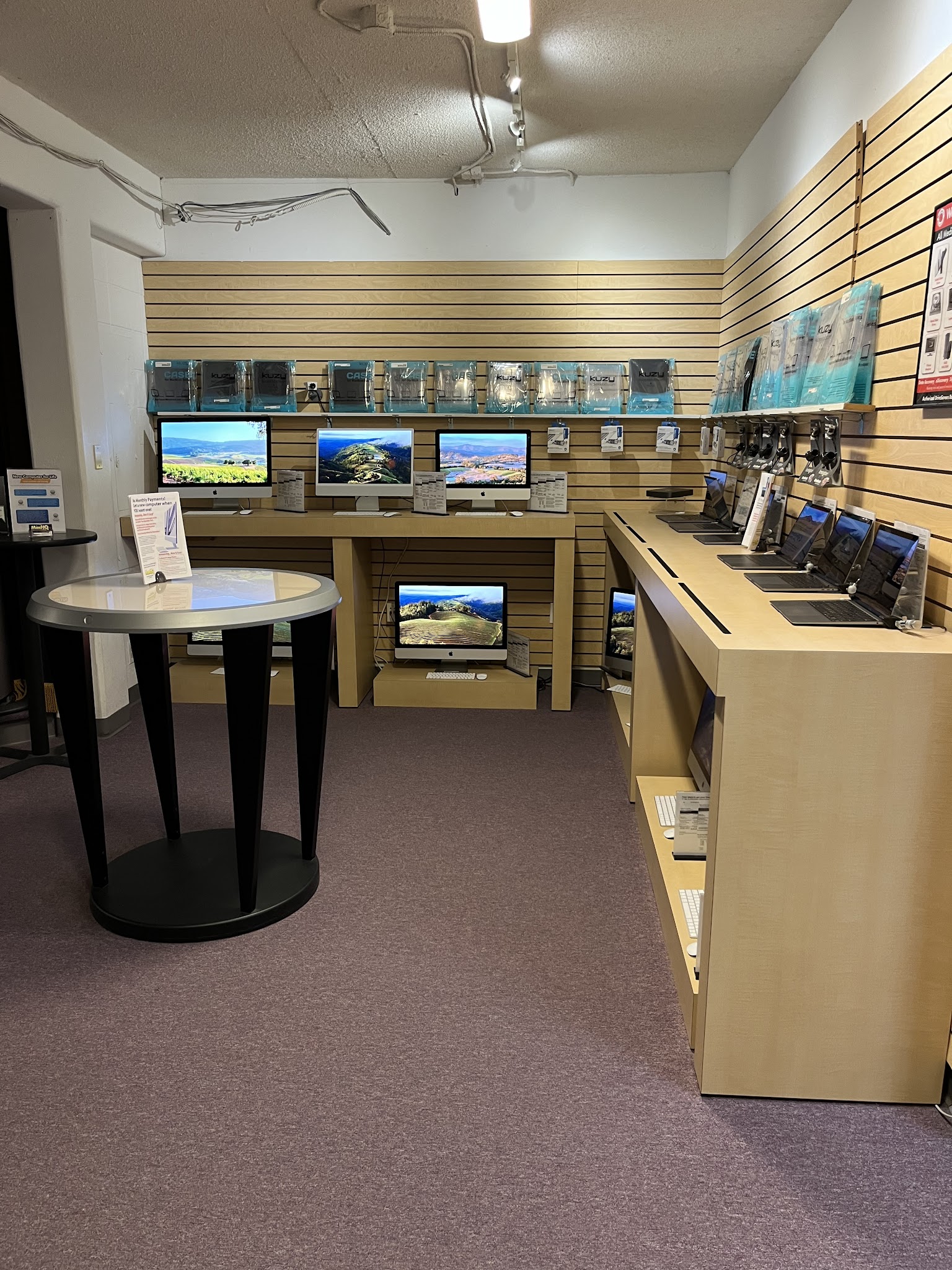 MacHQ -St. Louis Apple Authorized Repair & Sales Mobile Phone Repair in St. Louis, MO photo