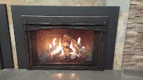 Gallery photo for Clinton Fireplace Shop in Clinton, WA