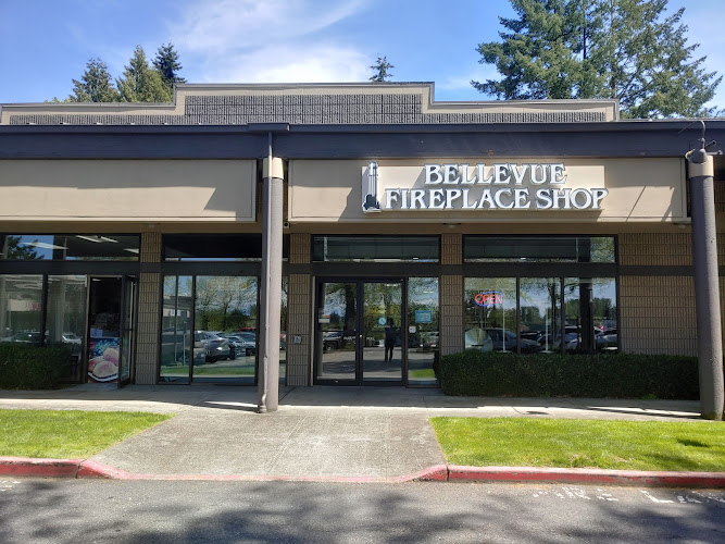 Bellevue Fireplace Shop Plumber in Kirkland, WA photo