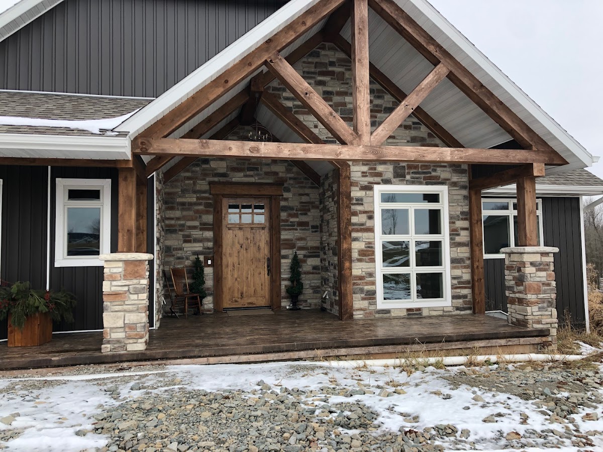 Tundra Stone Products & Fireplace LLC local service