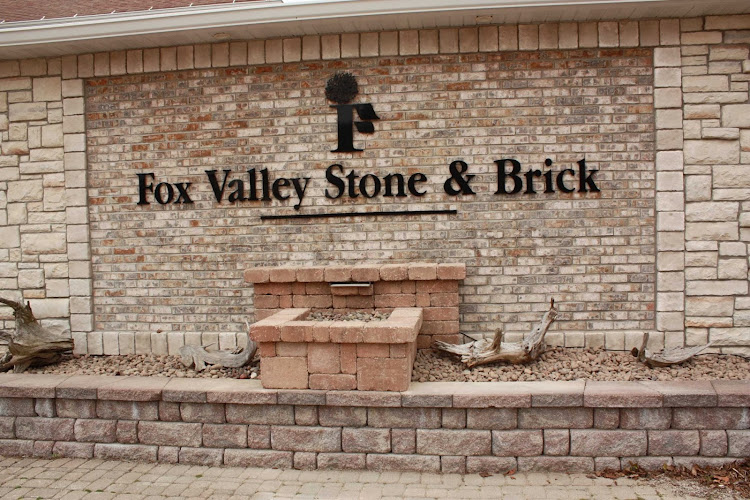 Fox Valley Stone & Brick Plumber in Neenah, WI photo
