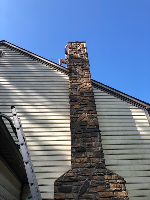 Gallery photo for Chimney Sweep of West Virginia in Fayetteville, WV