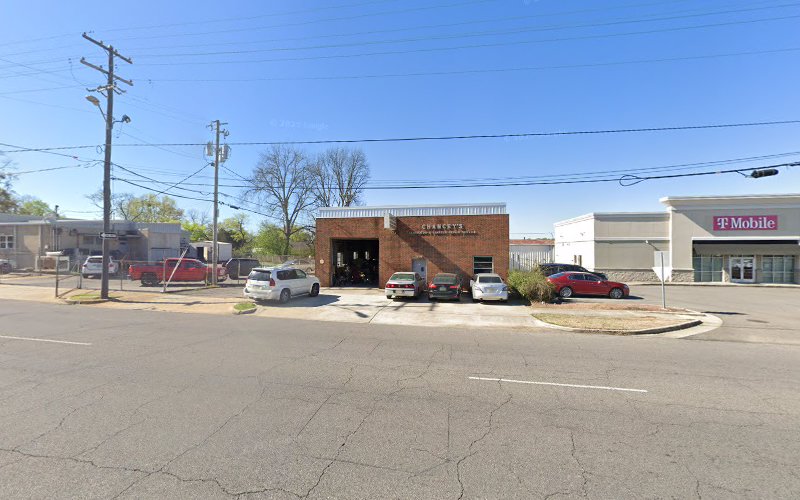 Chancey's Alternator & Starter Auto Repair in Bessemer, AL photo
