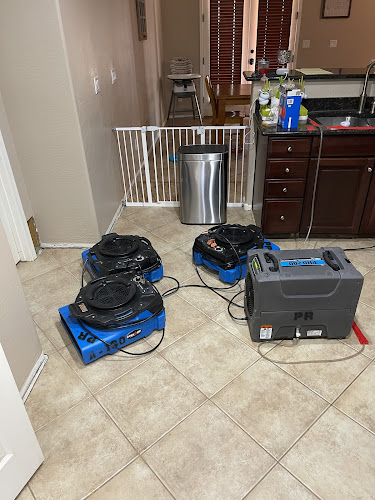 Premier Restorations Plumber in Peoria, AZ photo