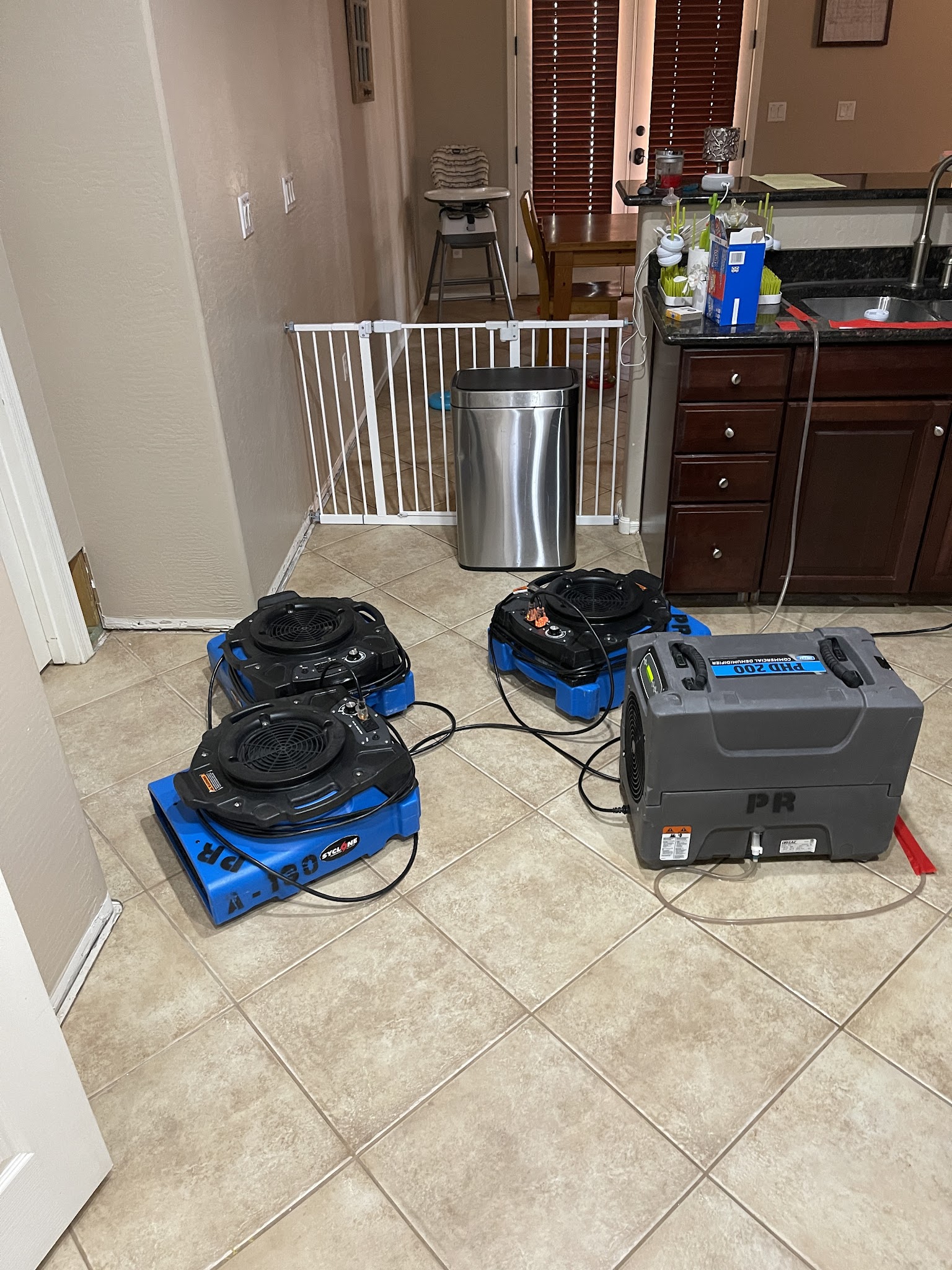 Gallery photo for Premier Restorations in Peoria, AZ
