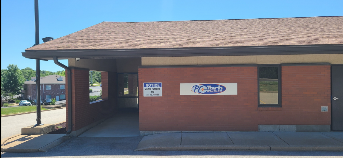 PCTech Computer Repair Service in Arnold, MO photo