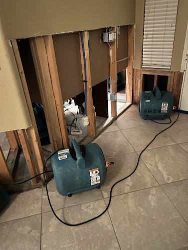 ServiceMaster All Care Restoration Plumber in Peoria, AZ photo