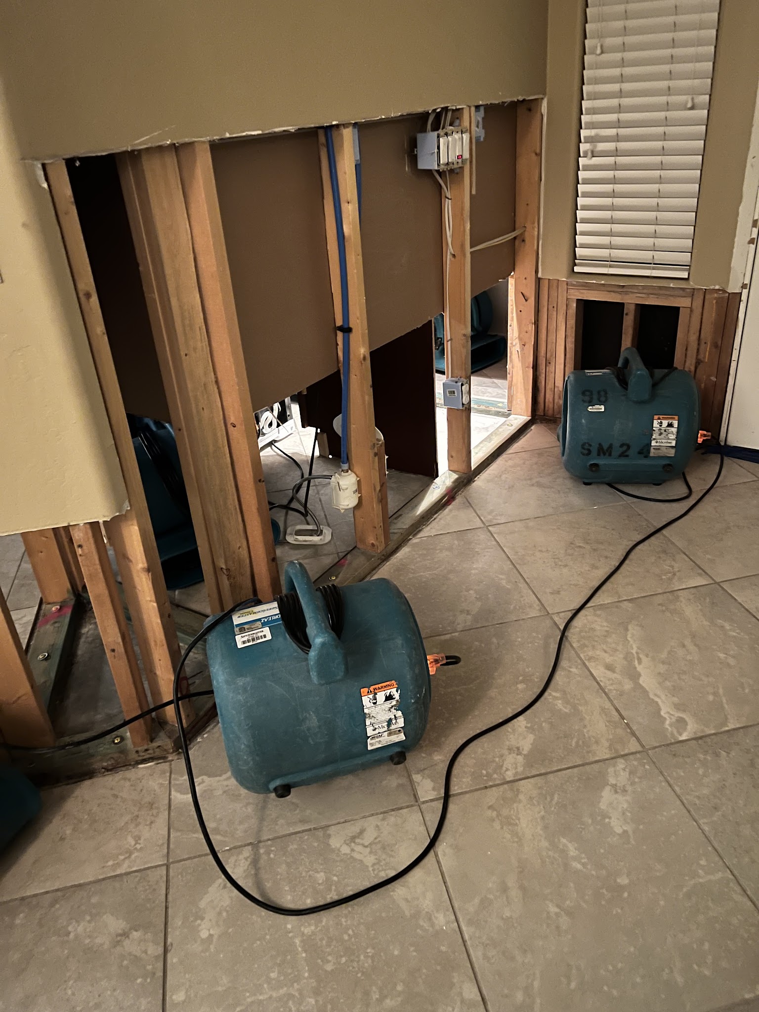 Gallery photo for ServiceMaster All Care Restoration in Peoria, AZ