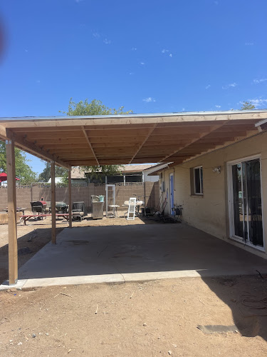 Disaster Plus Restoration & General Contracting Roofing Repair in Peoria, AZ photo