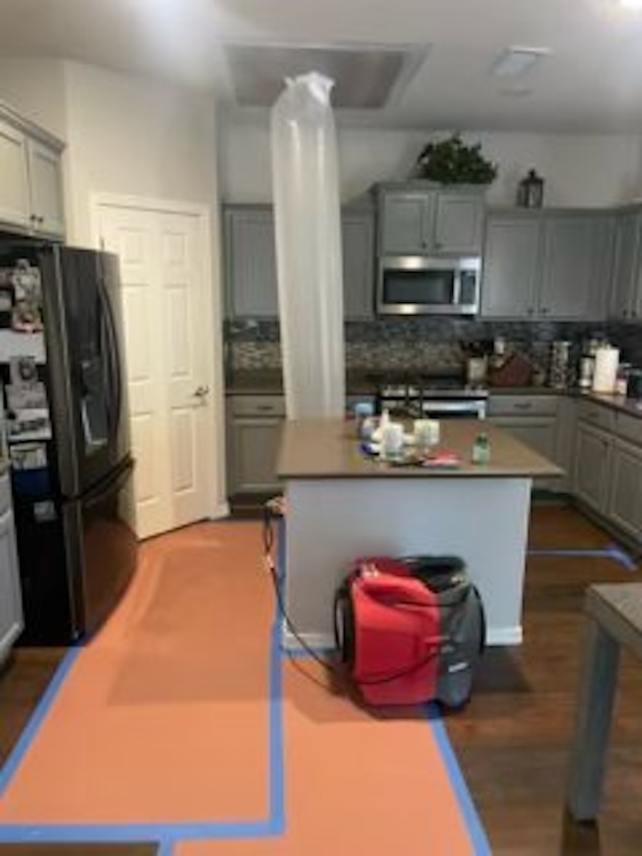 Gallery photo for Arizona Restoration Contractors in Phoenix, AZ