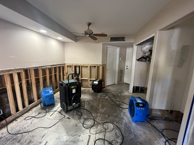 West Valley Restoration Contractor in Glendale, AZ photo