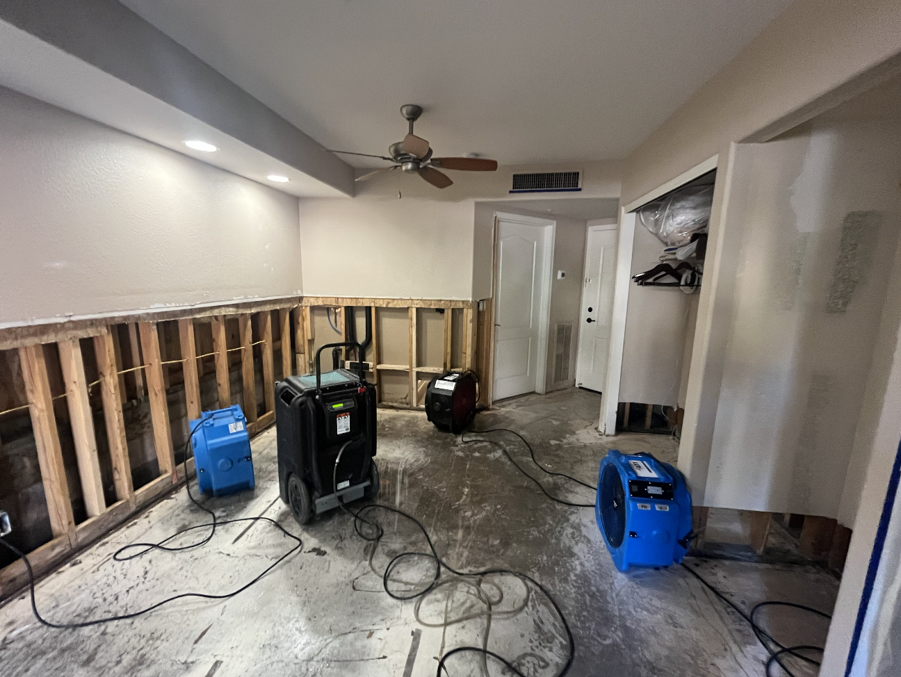 West Valley Restoration local service
