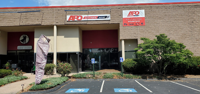 Auto Parts Outlet - West Hartford Auto Repair in West Hartford, CT photo